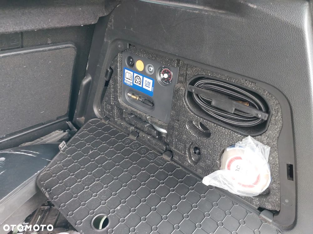 Opel Meriva 1.4 Edition - 16