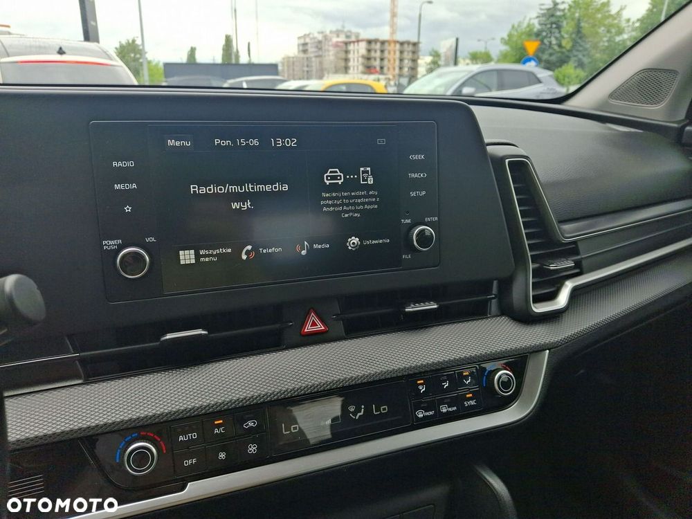 Kia Sportage 1.6 T-GDI M 2WD - 20