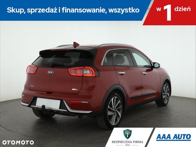 Kia Niro - 7