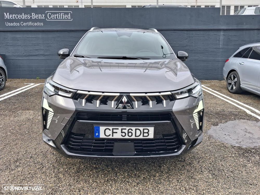 Mitsubishi ASX 1.3 DI-T Shogun 7DCT - 3