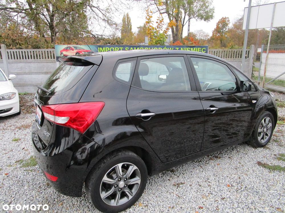 Hyundai ix20 - 19