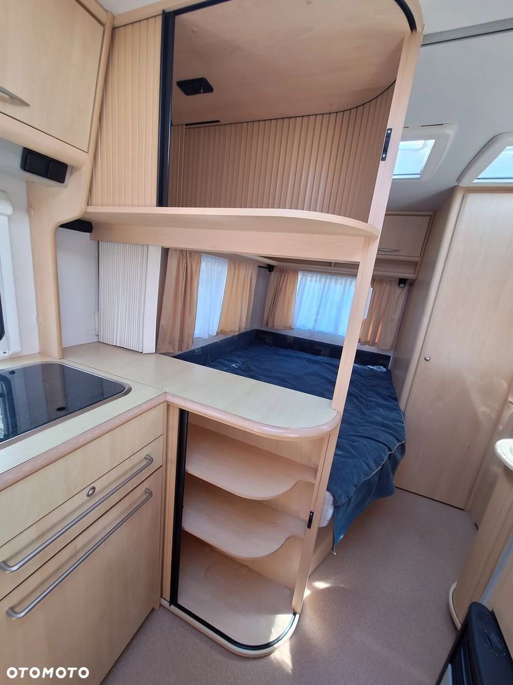 Chateau Calista Cruise 450 - 4