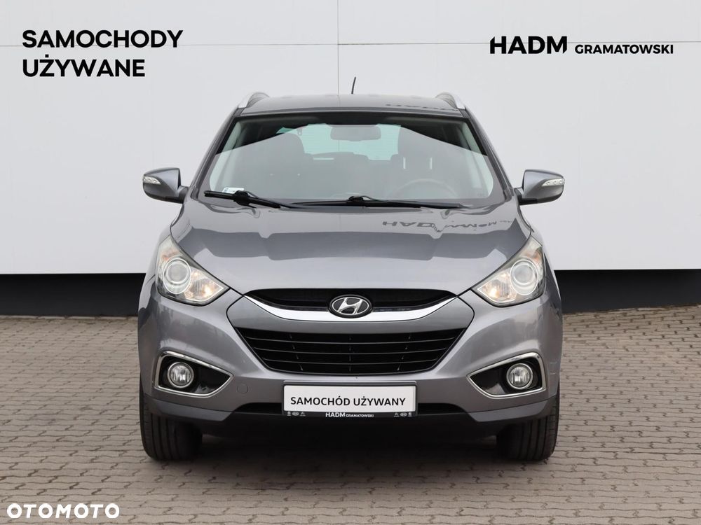 Hyundai ix35 - 19