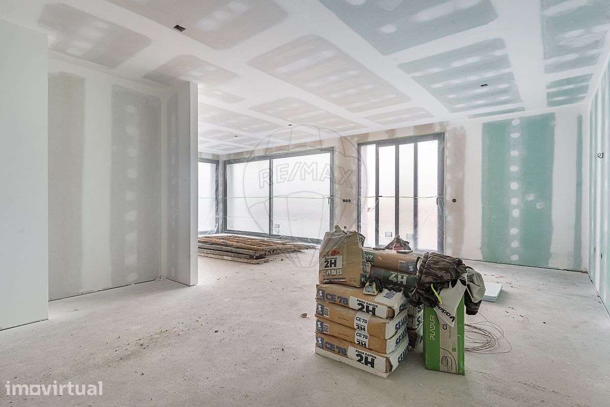 Apartamento T2 Novo Palmeira, Braga (termina construção em Abril 2026) - Grande imagem: 4/29
