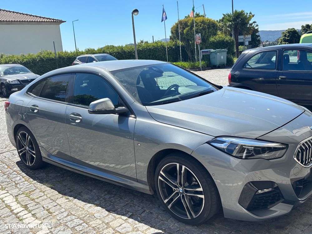 BMW 216 Gran Coupé - 2