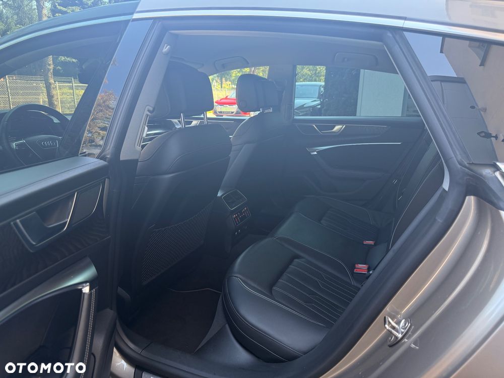 Audi A7 Sportback - 21