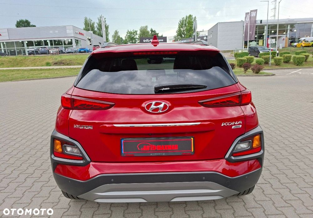Hyundai Kona - 11