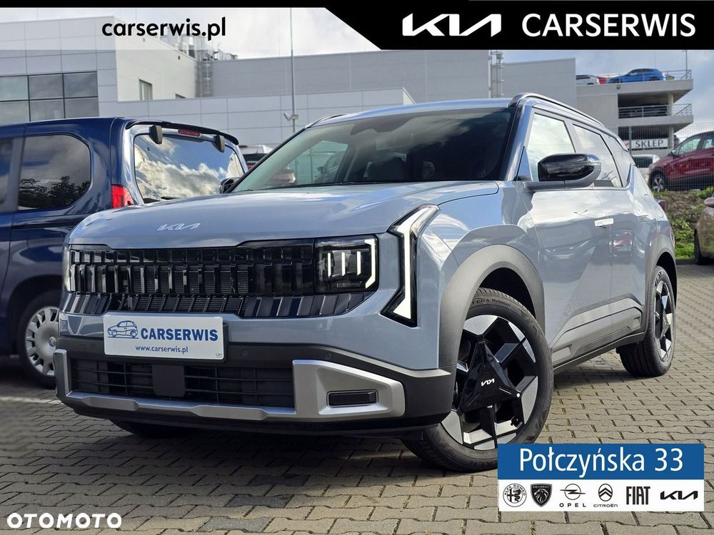 Kia Seltos 1.6 T-GDI L DCT - 2