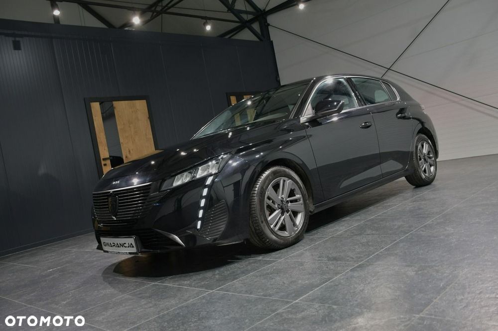 Peugeot 308 BlueHDi 130 Allure Pack - 1