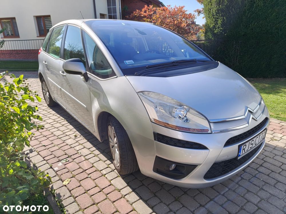 Citroën C4 1.6 HDi SX Pack MCP - 2