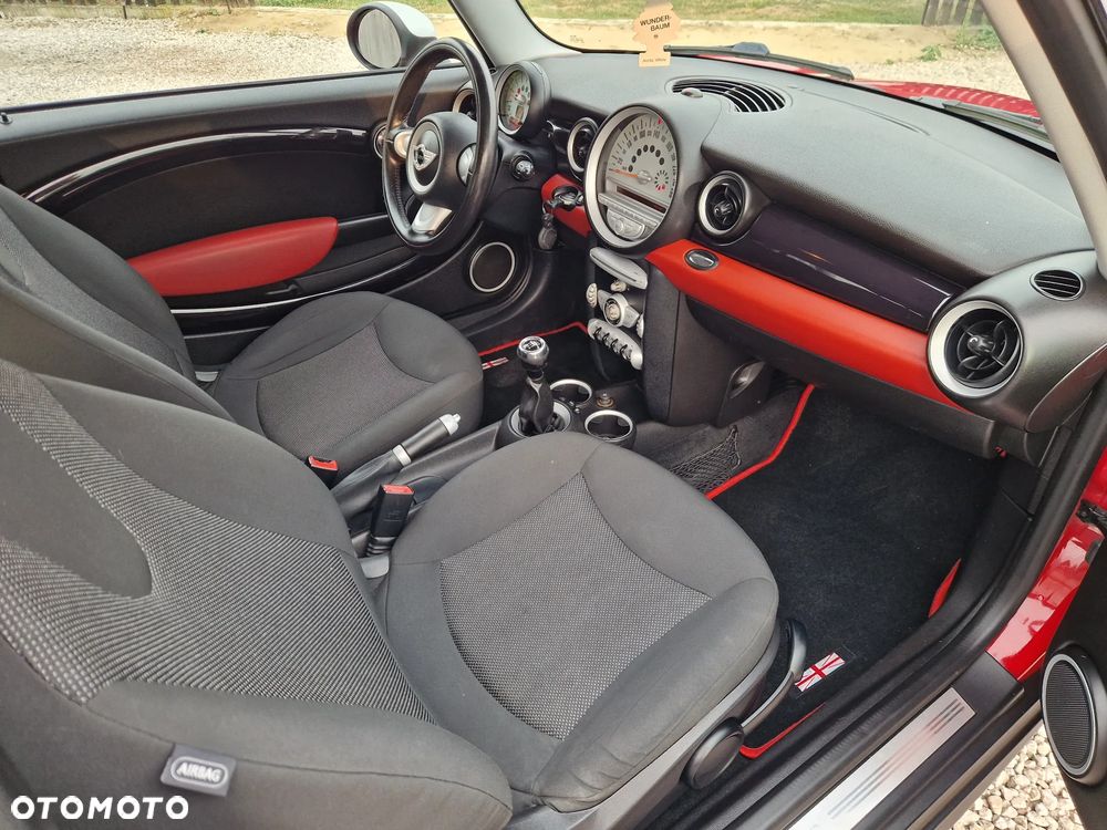MINI Cooper - 12