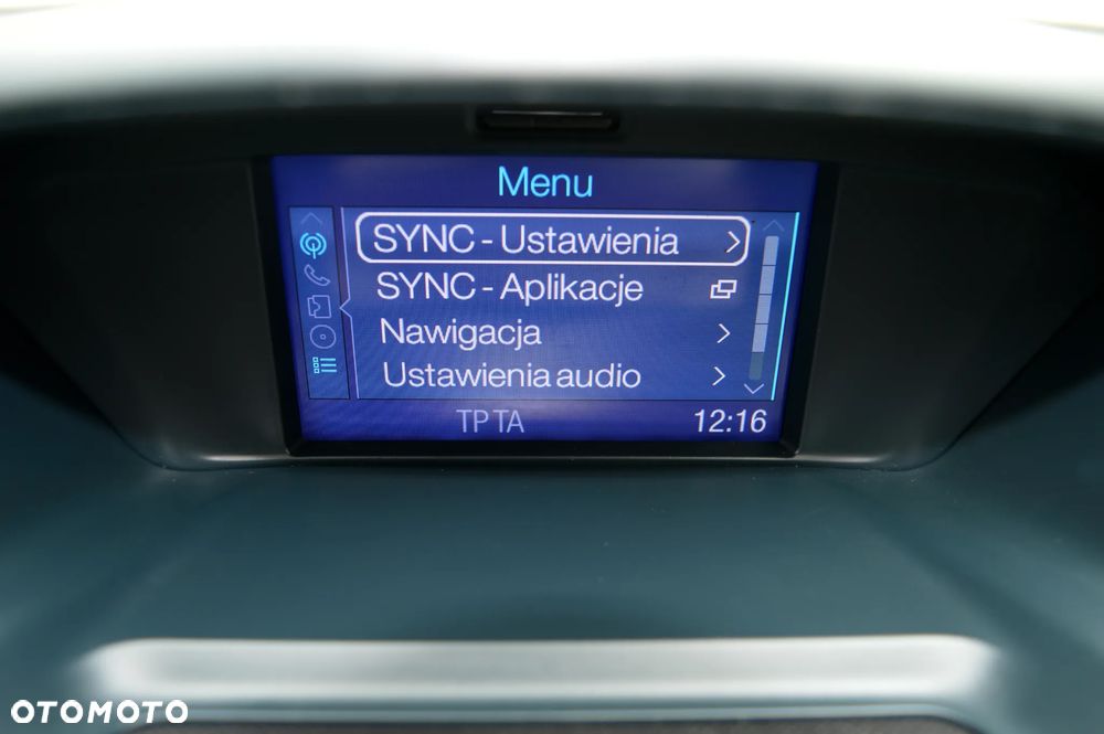Ford C-MAX - 24