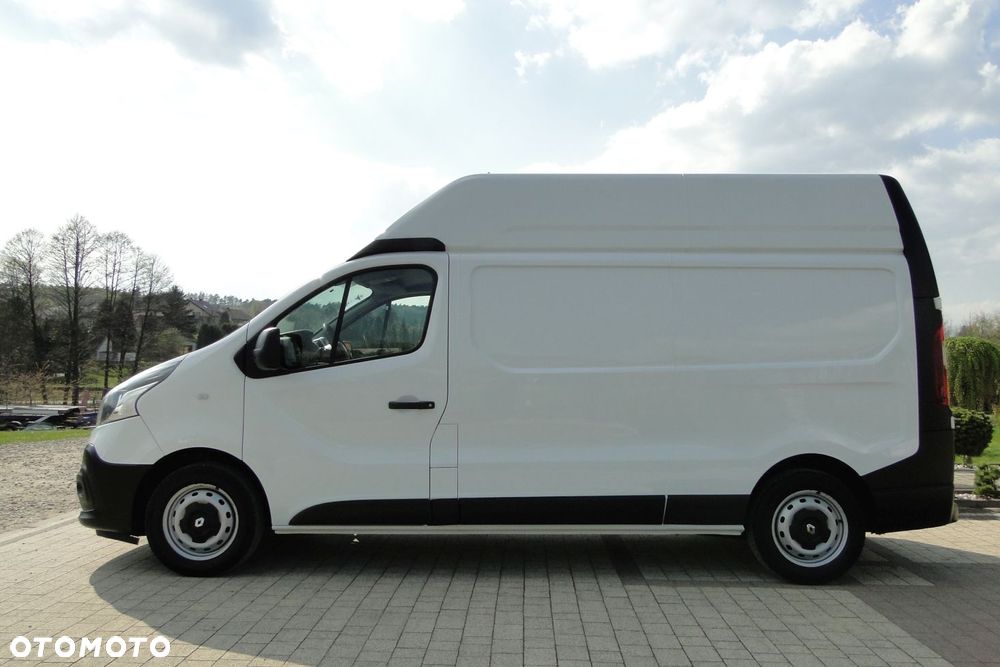 Renault Trafic - 8