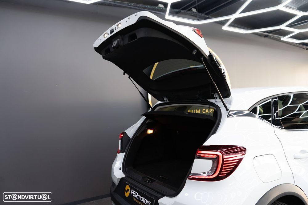 Renault Captur 1.0 TCe Equilibre - 18