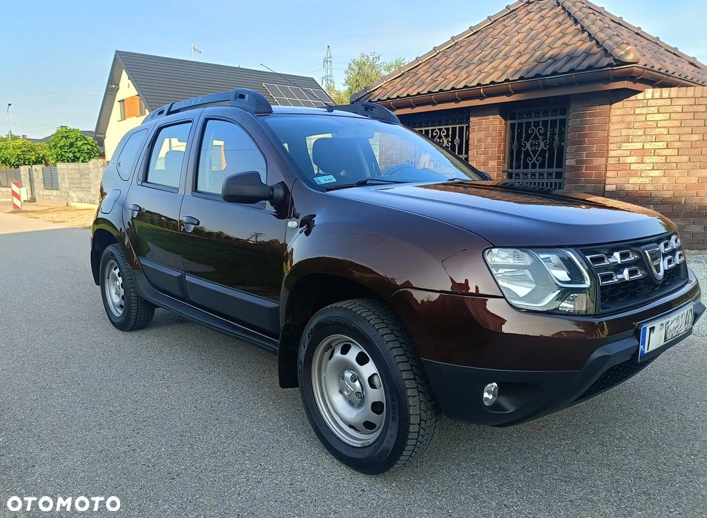 Dacia Duster - 3