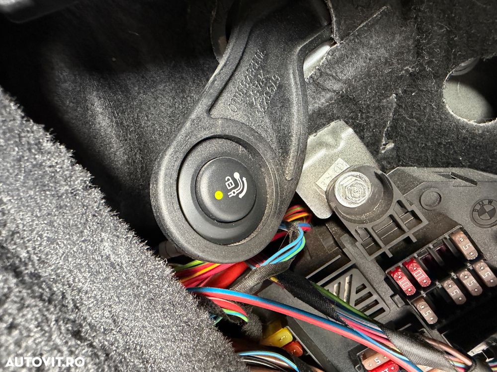 BMW Seria 5 530d xDrive Aut. - 17