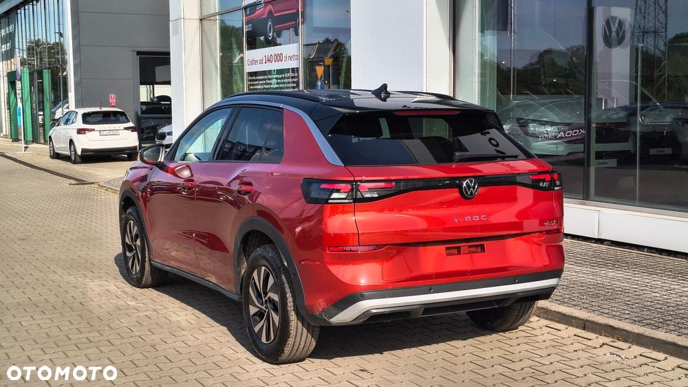 Volkswagen T-Roc - 7