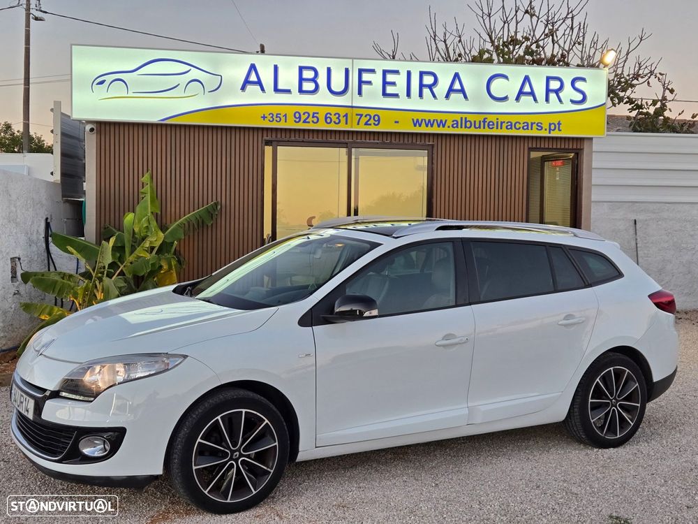 Renault Mégane Break - 2