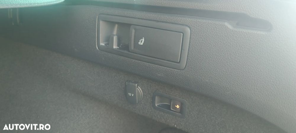 Volkswagen Passat Alltrack 2.0 TDI SCR 4Motion DSG (BMT) - 8