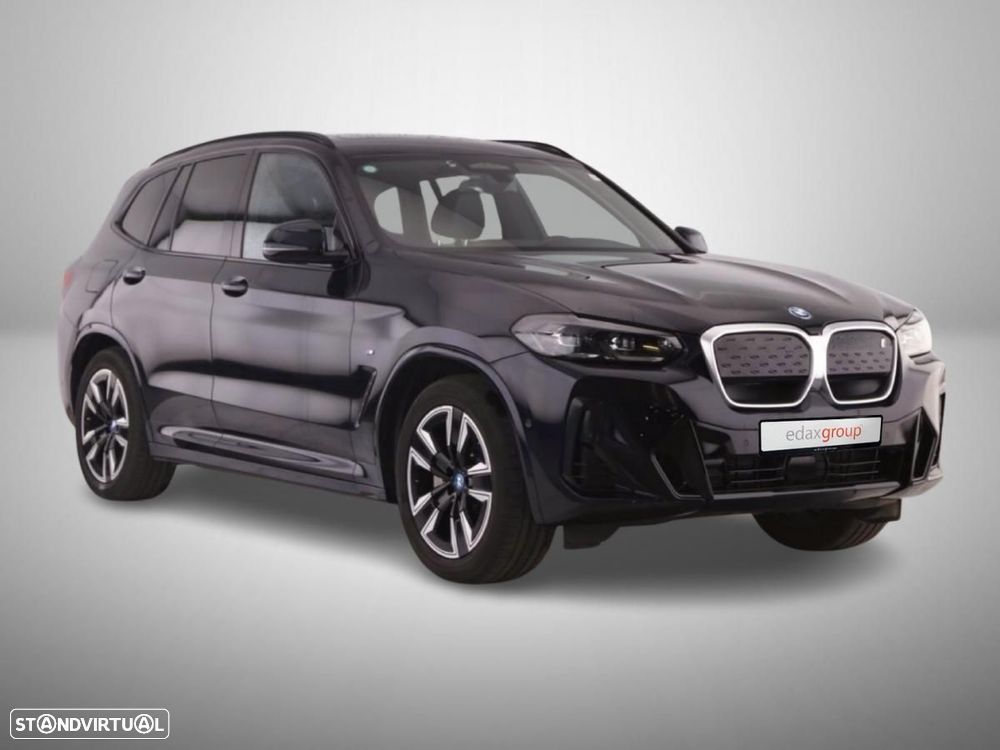 BMW iX3 Inspiring - 1
