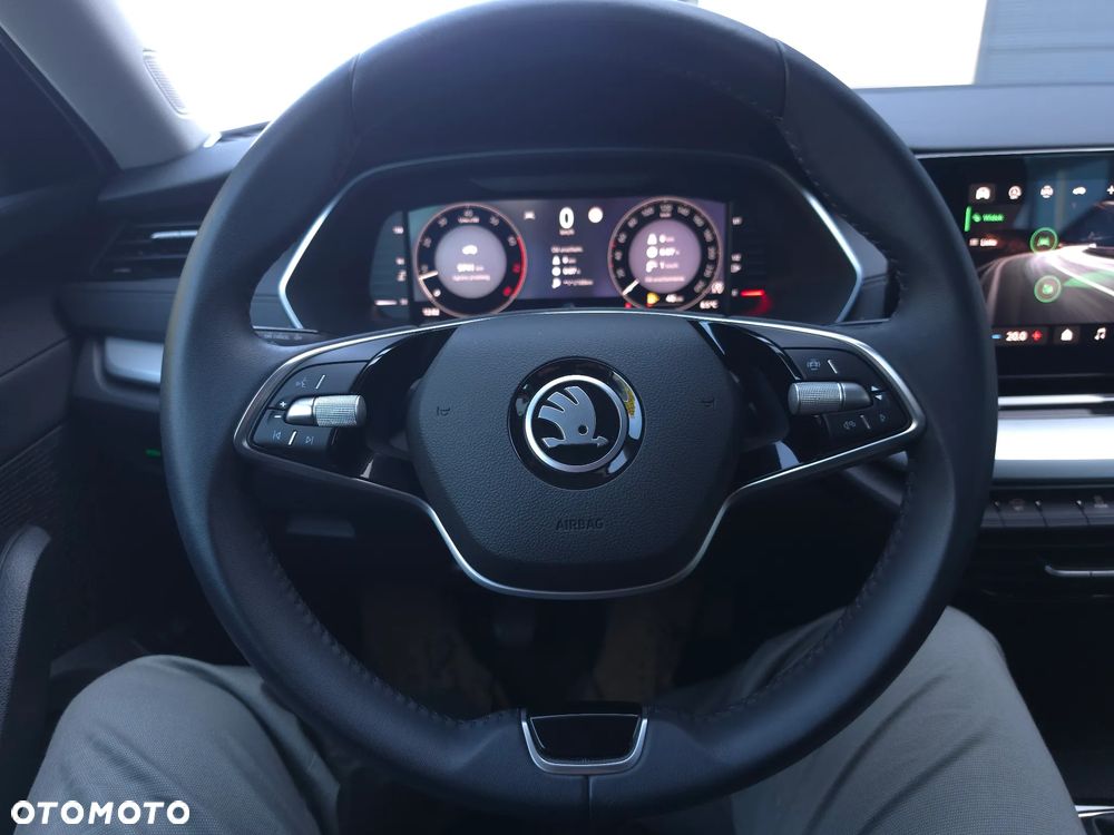 Skoda Octavia 1.5 TSI Selection - 19