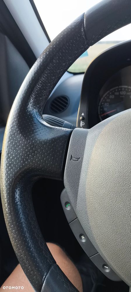 Fiat Panda 1.4 100 HP - 27