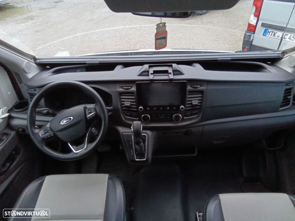 Weinsberg CaraSuite CaraSuite 650MF - 8