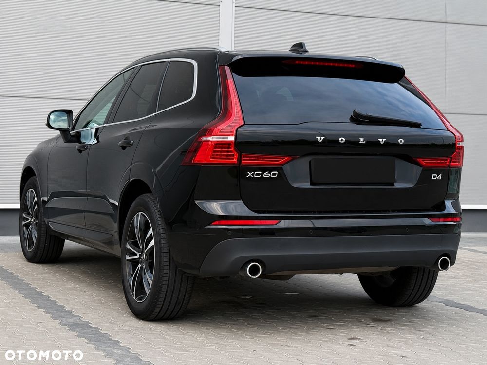 Volvo XC 60 D4 AWD Geartronic Momentum - 7