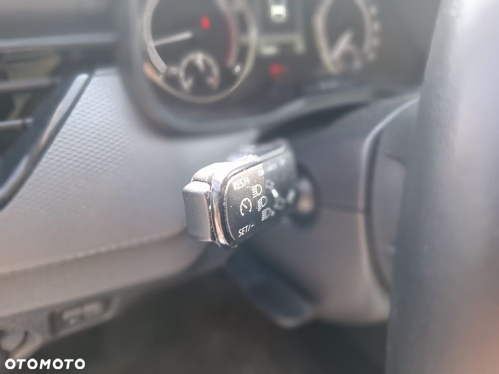 Skoda Scala 1.0 TSI Active - 22