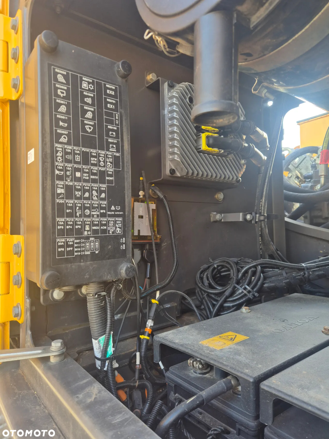 Volvo Ec220el - 19