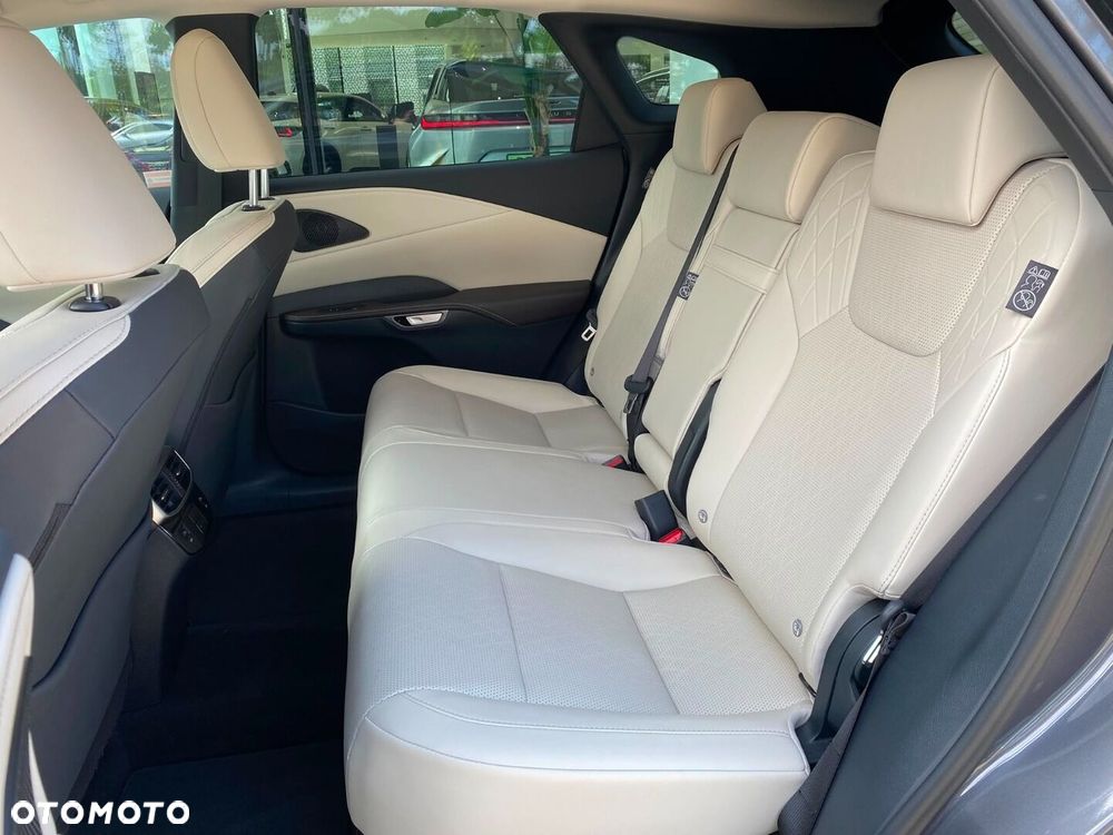 Lexus RX 350h F Sport Design - 7