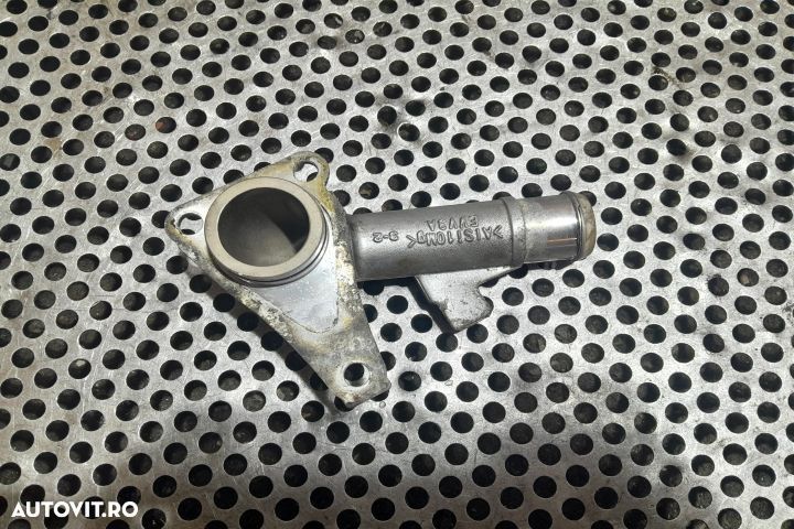 Conducta apa / lichid racire 6C1Q-8250-BB 6C1Q-8250-BB Ford Transit 3 - 2