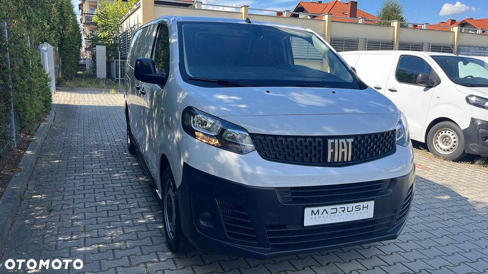 Fiat Scudo - 2