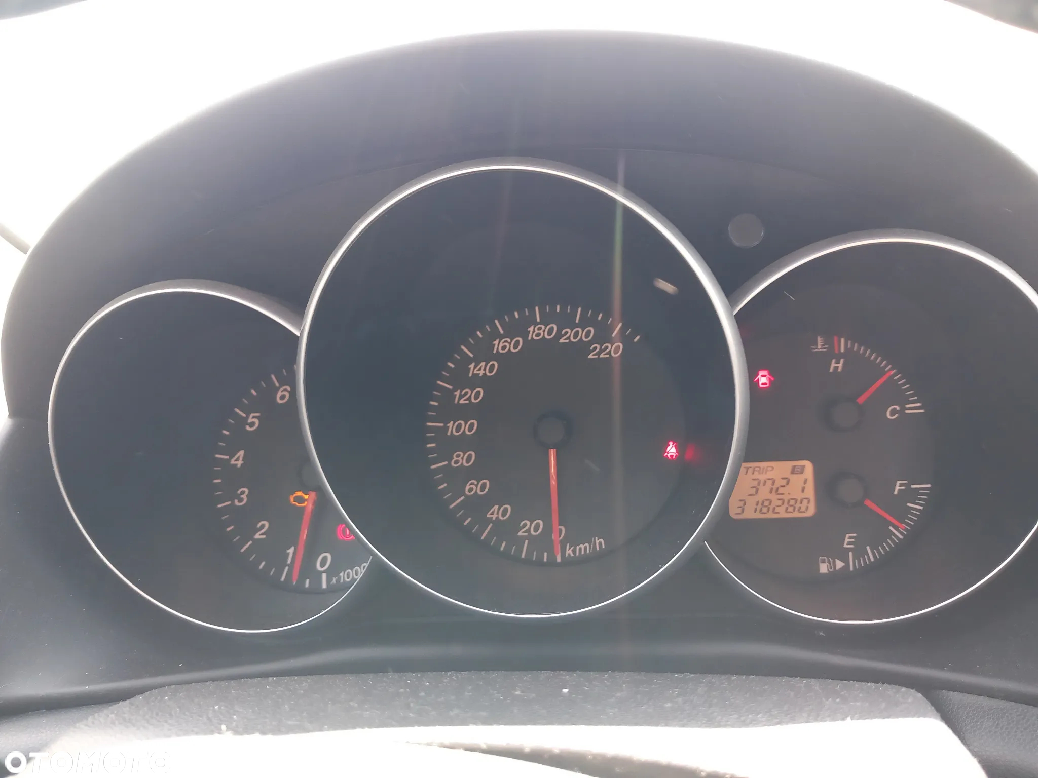 Mazda 3 - 9