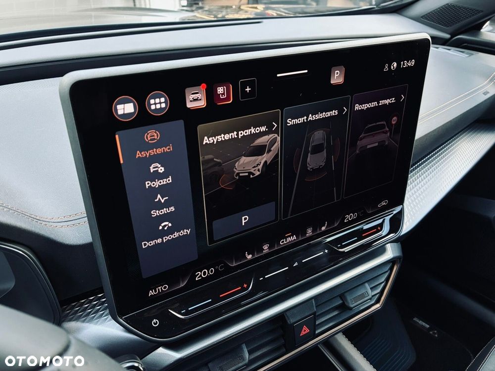 Cupra Formentor - 19