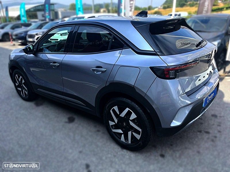 Opel Mokka 1.2 T Edition - 6