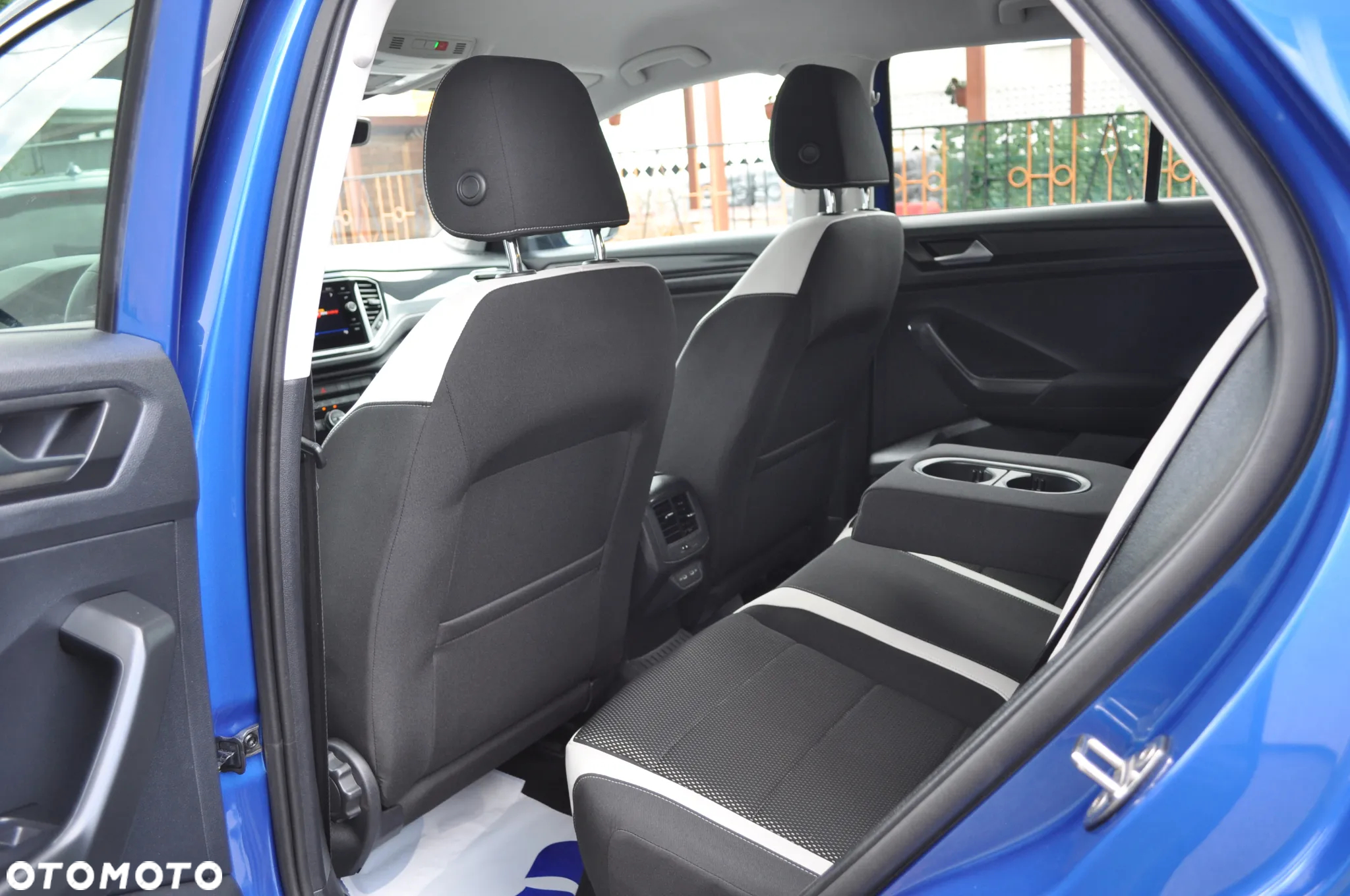 Volkswagen T-Roc 1.5 TSI ACT OPF Sport - 20
