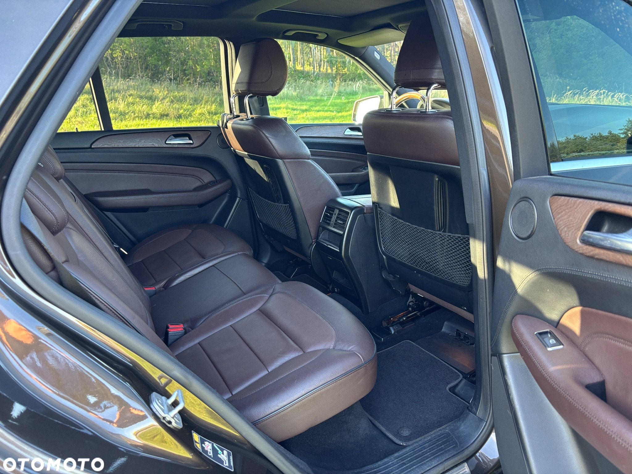 Mercedes-Benz ML 350 BlueTec 4-Matic - 30
