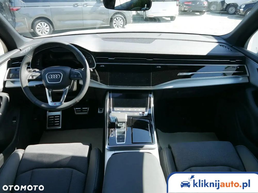 Audi Q7 - 9