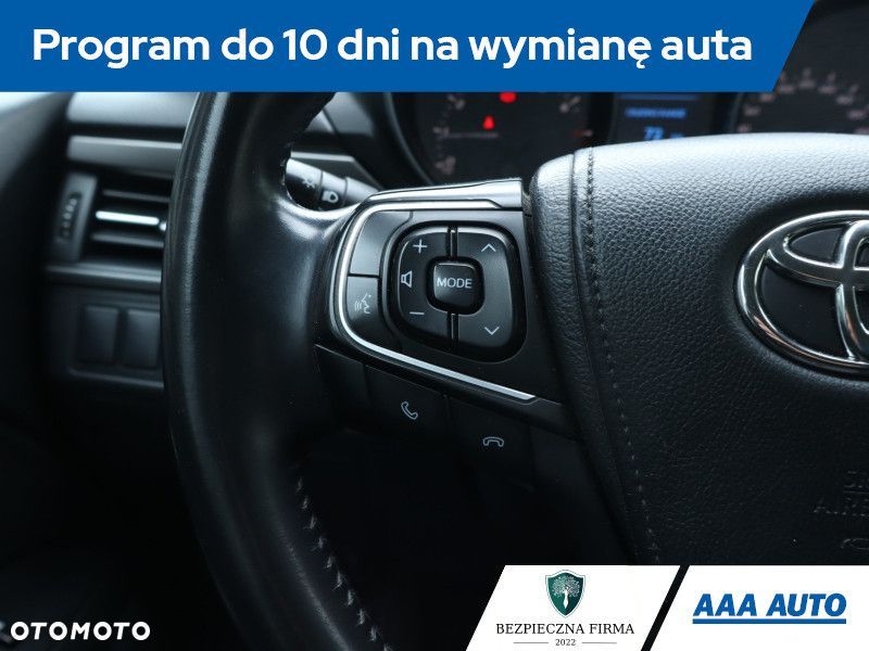 Toyota Avensis - 20