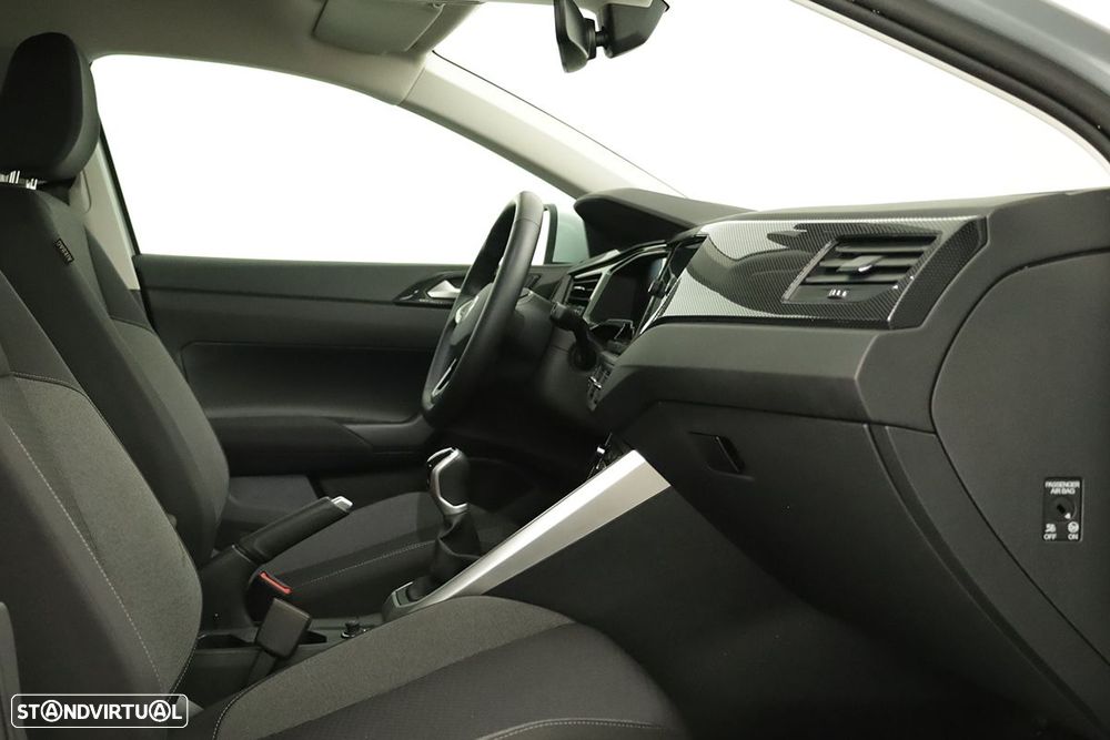 VW Taigo 1.0 TSI Urban - 19
