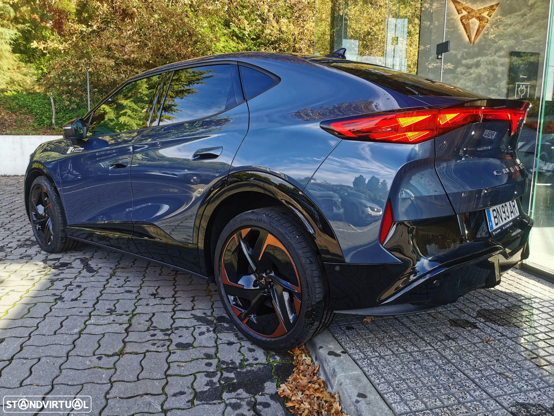 Cupra Tavascan - 6