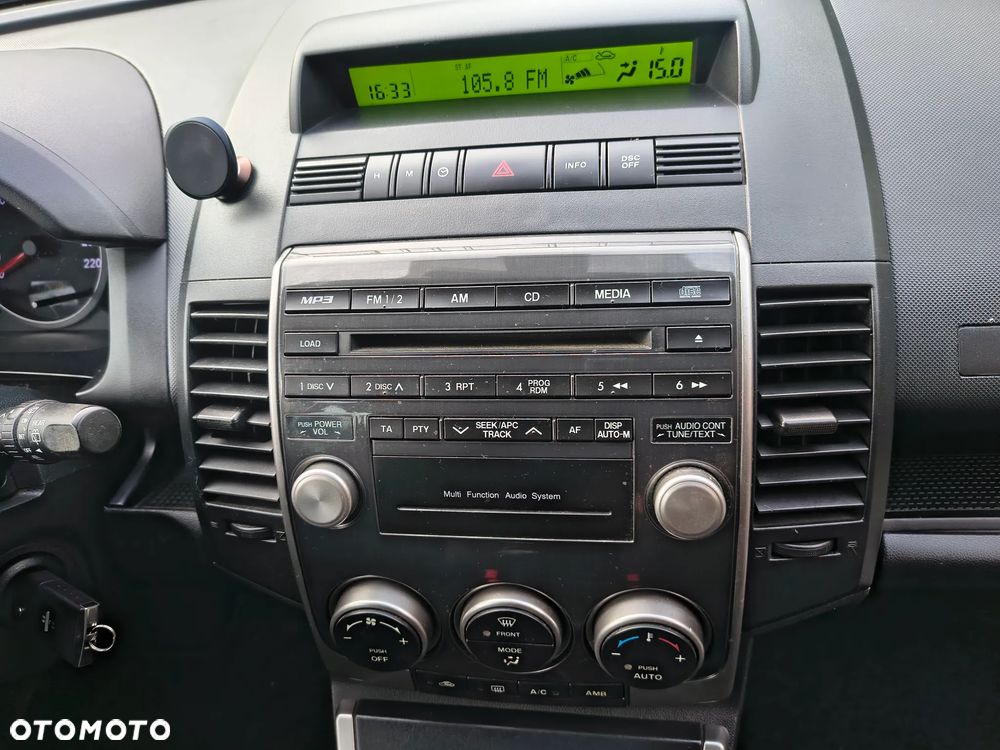 Mazda 5 2.0 CD Sport - 20