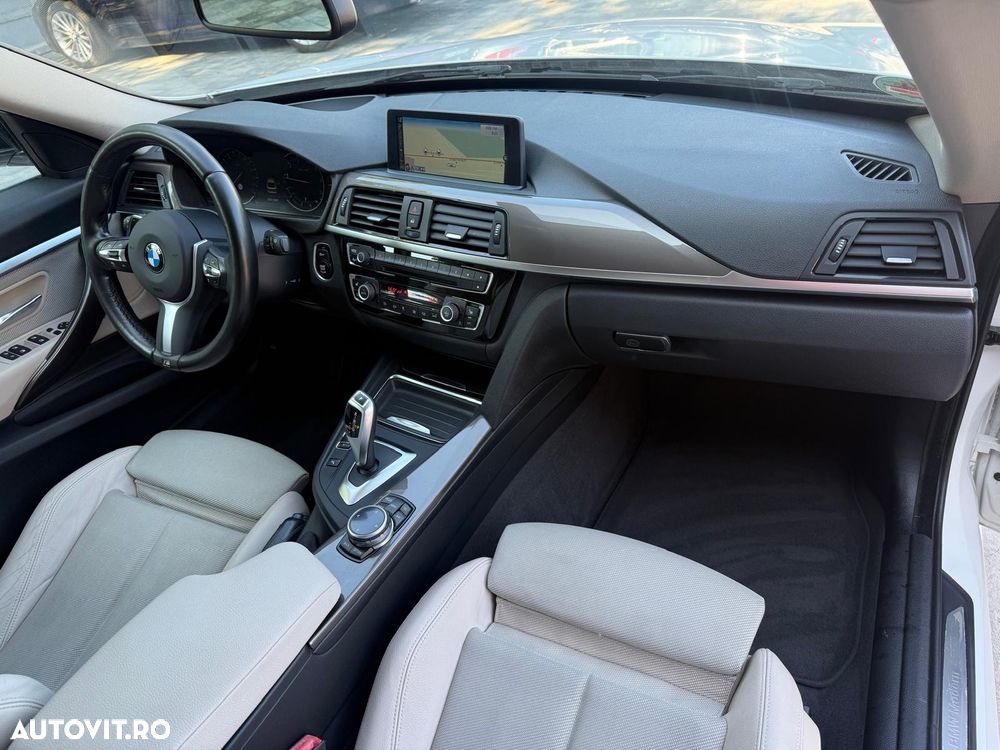 BMW Seria 3 - 8