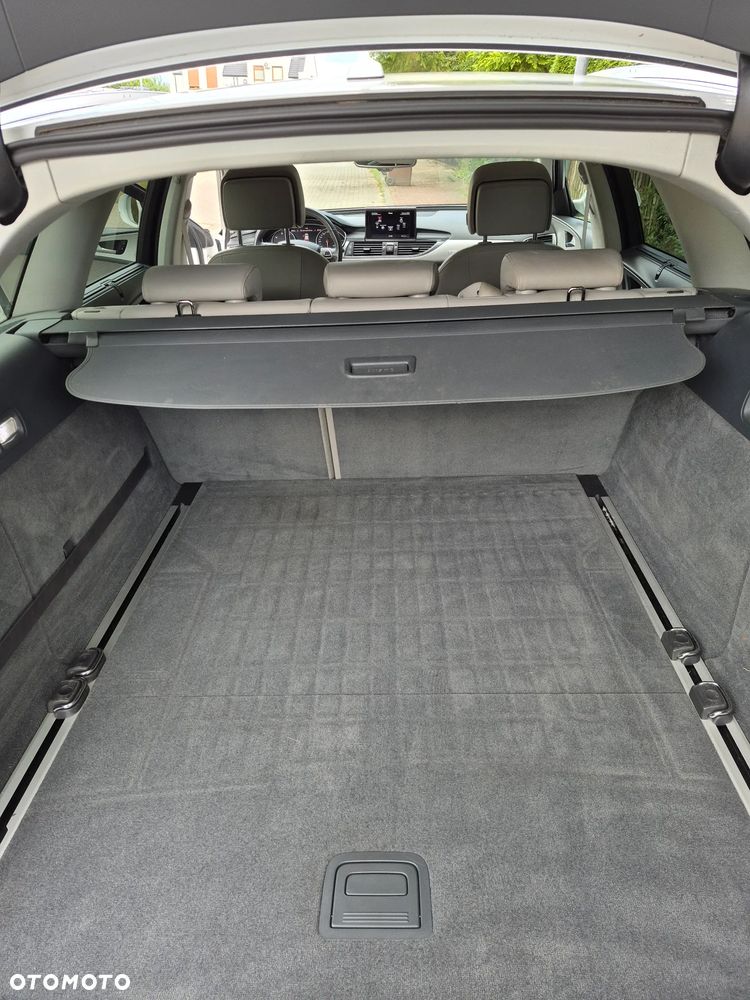 Audi A6 Avant - 33