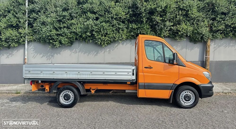 Mercedes-Benz Sprinter 313 CDI - 5