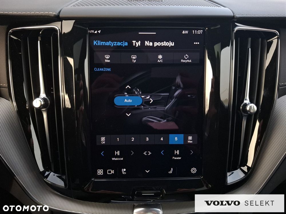 Volvo XC 60 - 19