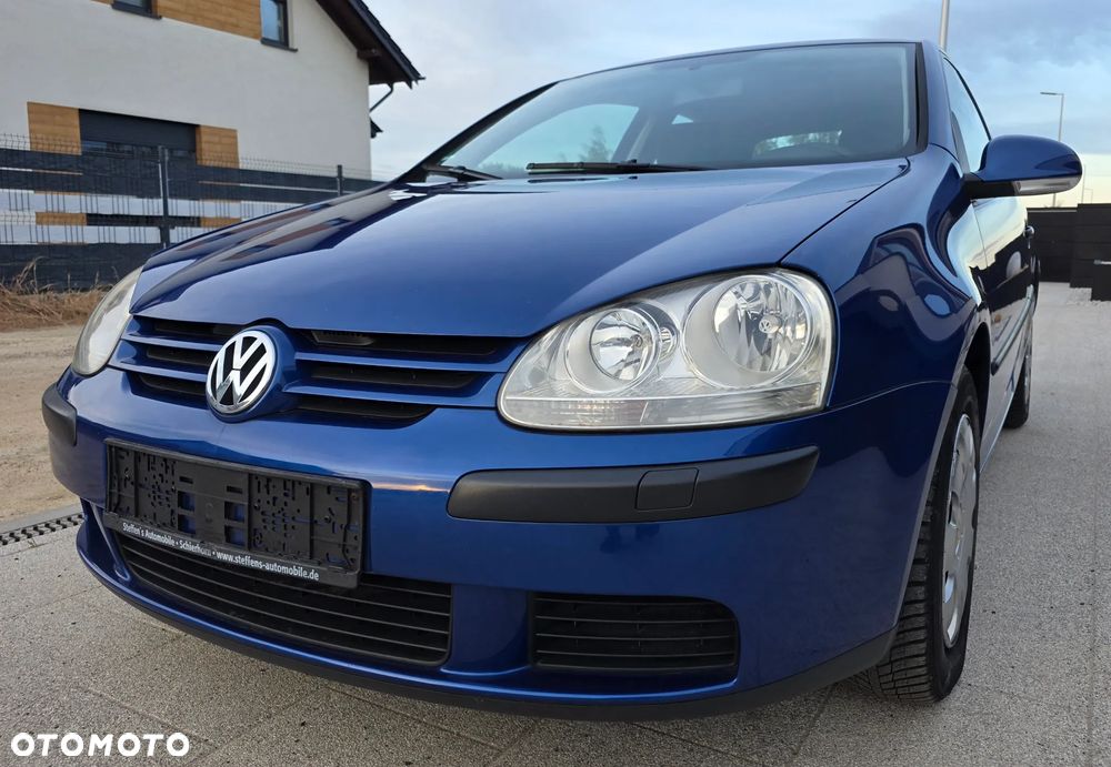 Volkswagen Golf 1.4 Comfortline - 2