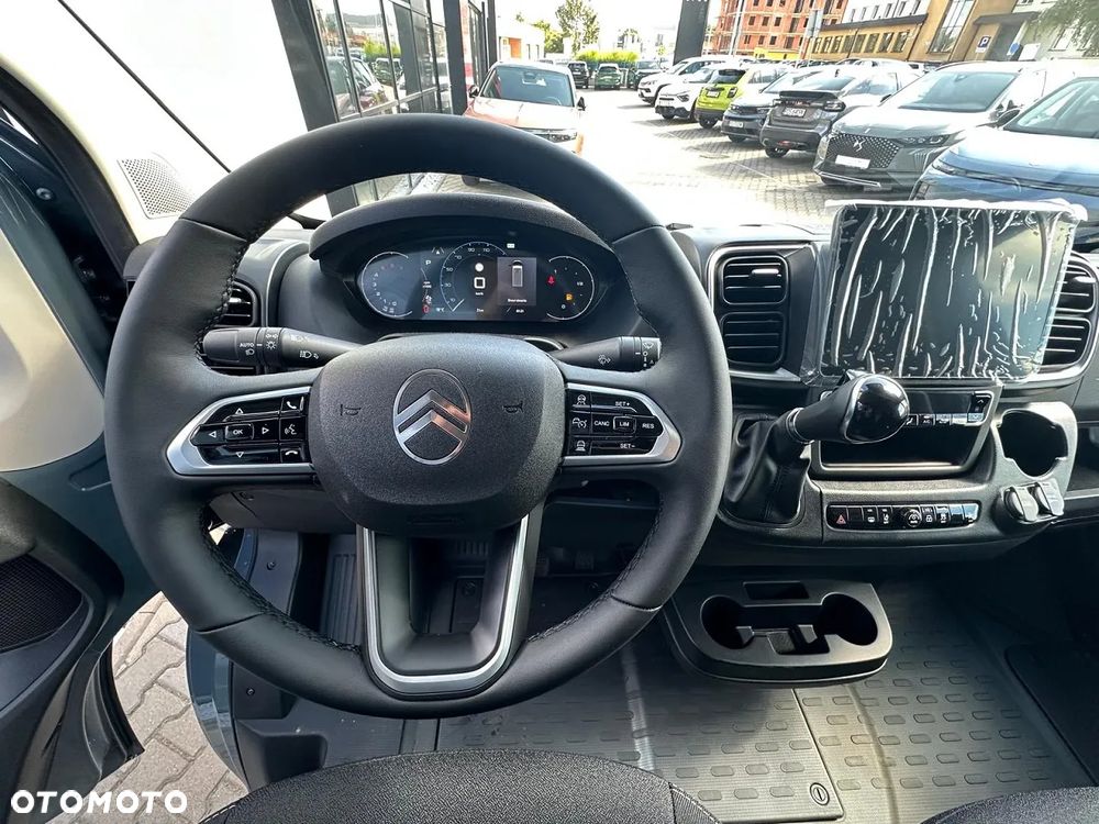 Citroën Jumper - 6