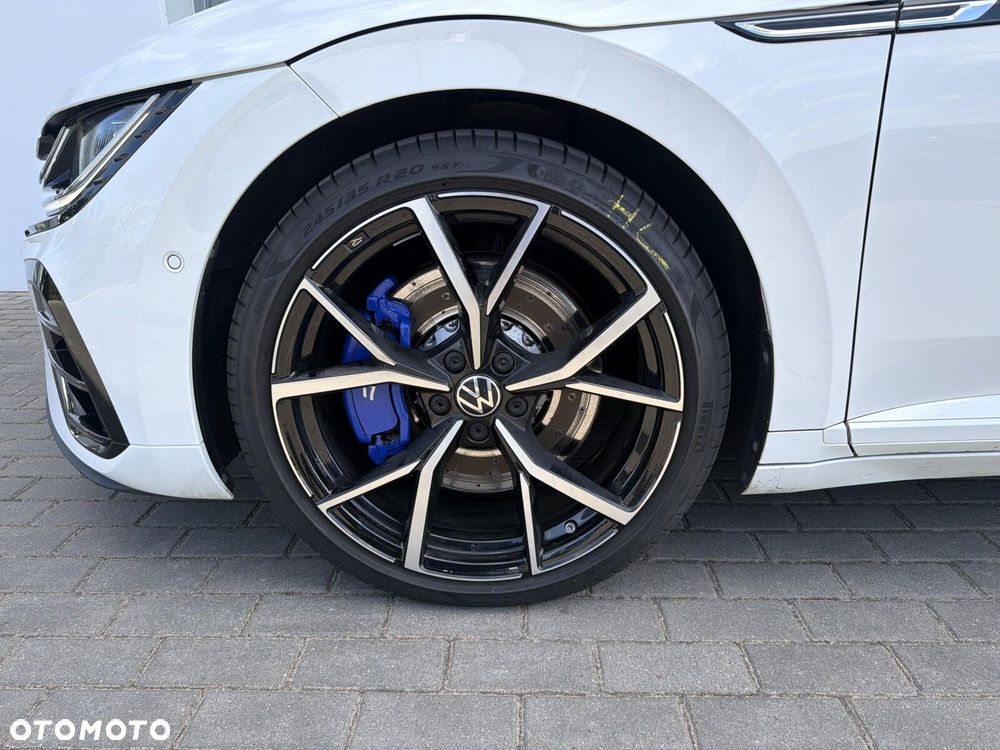 Volkswagen Arteon Shooting Brake - 18